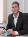 Prof. Dr. med. Jan Schildmann, MA
